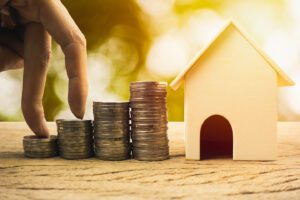 Vastgoed: de voordelen van beleggen in vastgoedobligaties